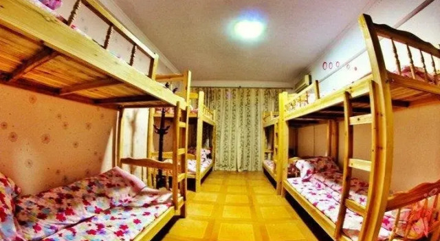 Tongye Bobo Youth Hostel