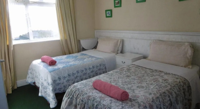Bramley House, Забронировать Отель Отели Англии 3 звезды, 3*