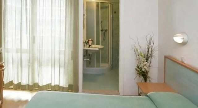 Hotel Augusta