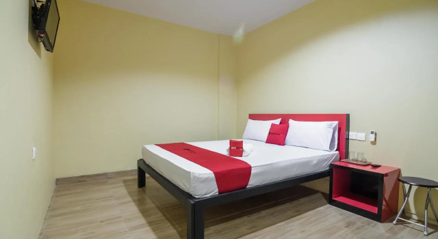 King S Hotel Nagoya Batam, Book Hotel Hotels in Batam with Breakfast, Breakfasts