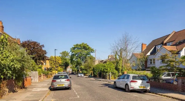 The Finchley Bolthole - Delightful 2bdr Flat