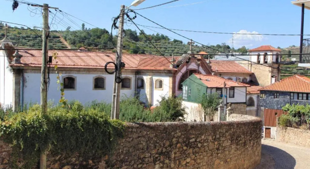 Casa da Fonte, Rezerwuj Hotel Salzedas Norte Region