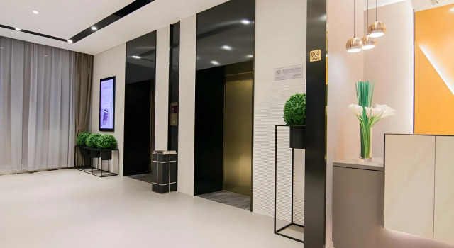 Home Inn Selected (Shanghai Raffles, North Bund), Varaa Hotelli Shanghai Shanghai