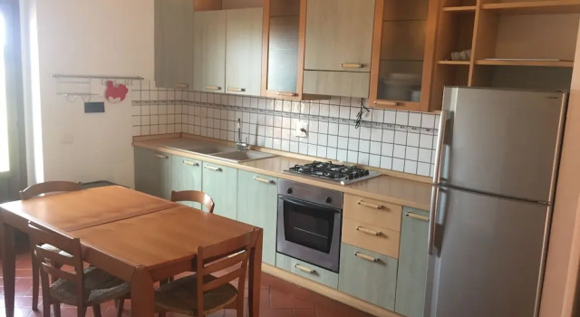 Семейные апартаменты B&B Il Connubio - Rooms & Apt between Florence and Chianti