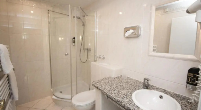 Номер Standard Hotel am See