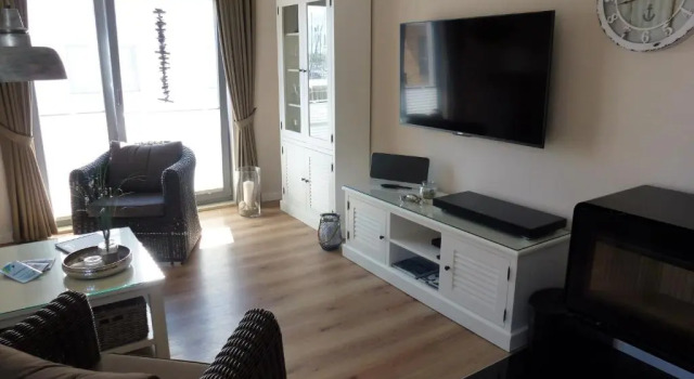Ostsee Appartement Nr 69 Regatta69 im Strand Resort