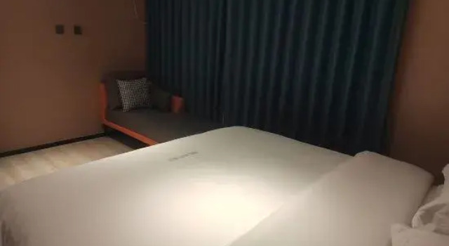 Люкс Luxury Duku siji hotel