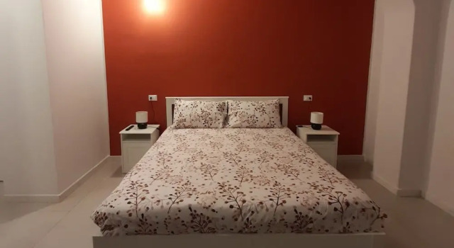 Двухместный семейный номер Standard VittorioVeneto126 B&B