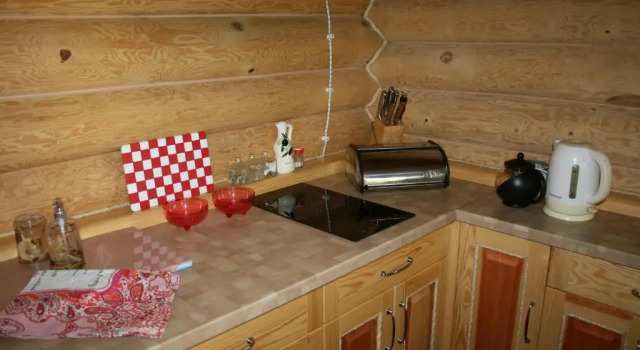 Augšdzintari, Reserva ahora Hotel Salaspils Pieriga