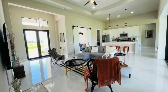 Xlhouse Safe Comfortable Perfect for Big Families
