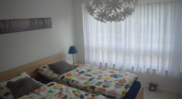 Ferienwohnung "Am Kurpark" in Bad Schussenried, Reserva ahora Hotel Bad Schussenried Baden-Wurtemberg