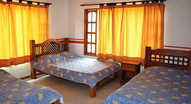 Hotel Costa de Marfil, Rezervovat Hotel Tolú 