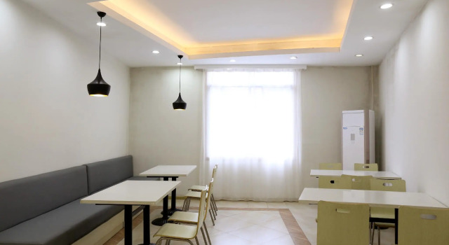 Hanting Hotel Jingdezhen Cidu Avenue, Rezerwuj Hotel Jingdezhen Jiangxi