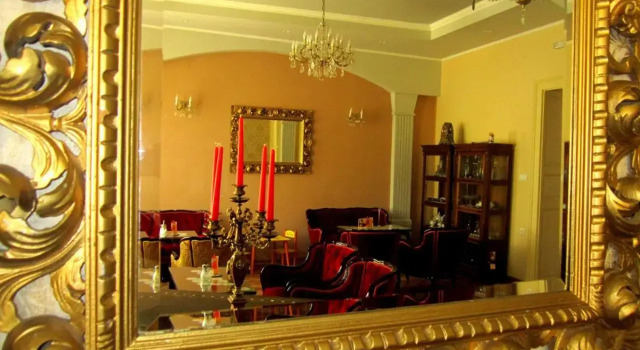 Guest House Anna Caffe, Rezerwuj Pensjonat Bezdan Vojvodina