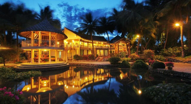 Sai Gon Mui Ne Resort