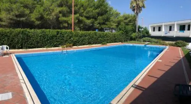 Appartamento Con Piscina 13