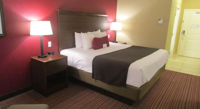 Best Western Plus Chandler Hotel & Suites