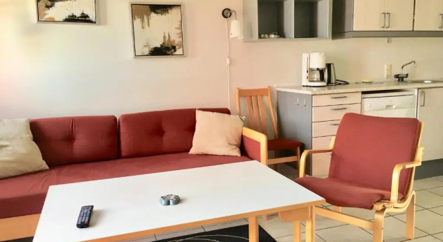 Feriecenter Øster Hurup