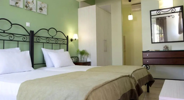 Студия Villa Marina