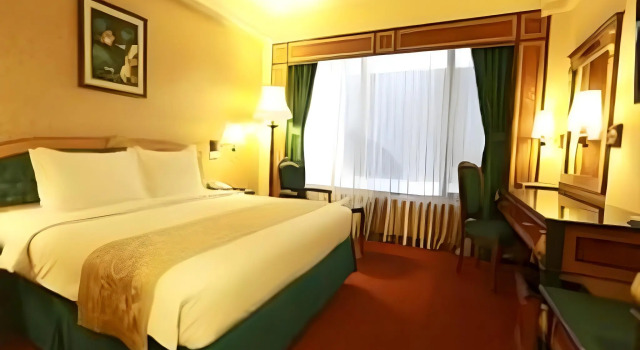 Gajahmada Graha Hotel