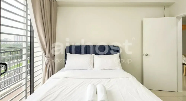 Vista Residence Sentul, Забронировать Апартаменты/квартира Куала-Лумпур Федеральная территория Куала-Лумпур