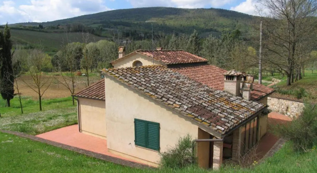 Коттедж Podere la Campagnola