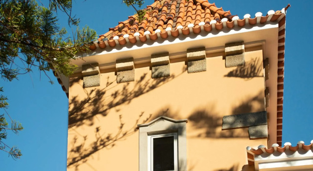 Duques Villa Luxury Guesthouse, Book Villa Villaer i Lisbon Region, Villa