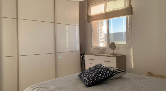 Апартаменты c 1 комнатой Blue Beach House