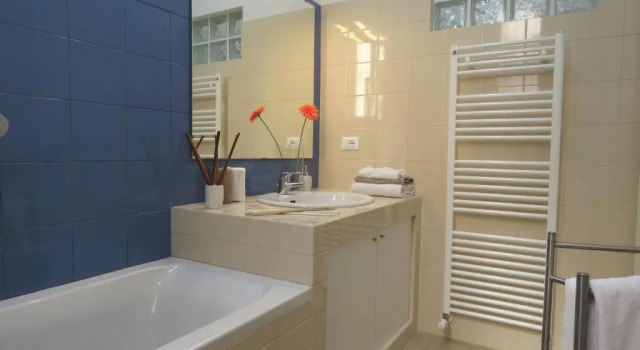 Апартаменты с 3 комнатами Santa Croce Apartments