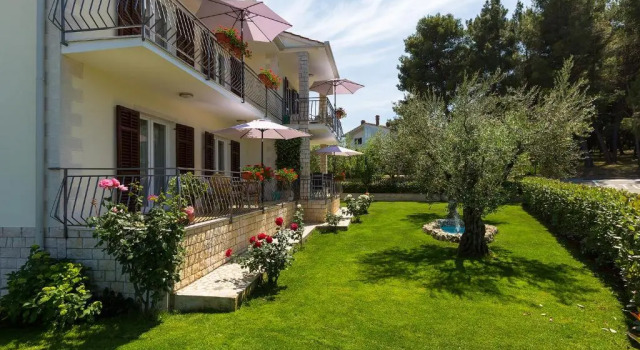 Апартаменты Apartments Sun Park