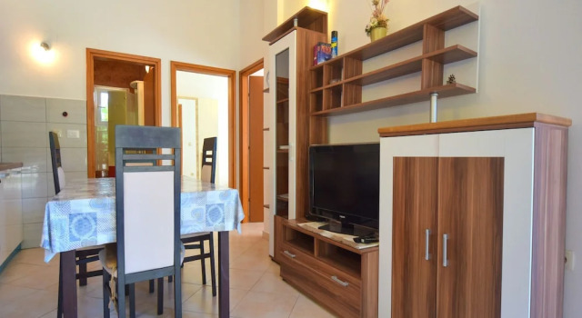 Holiday Home Pere