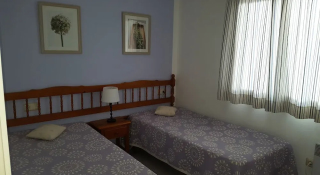 Apartamento 2079 - Rocmar 1 5-C