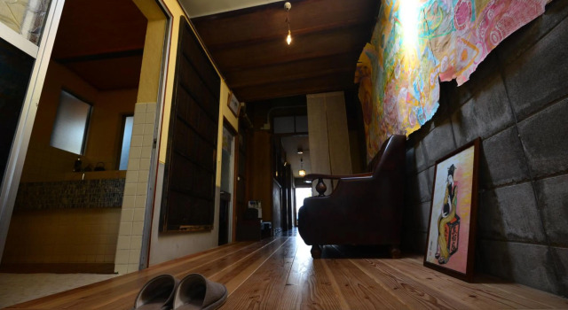 Izumo guesthouse itoan, Book Hotel Izumo 