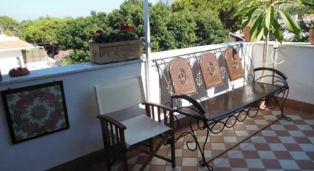 Casa Vacanza Lunastella