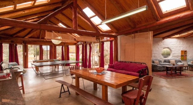 Студия Barkala Farmstay