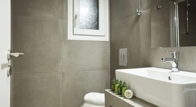 Апартаменты Charming studio apartment