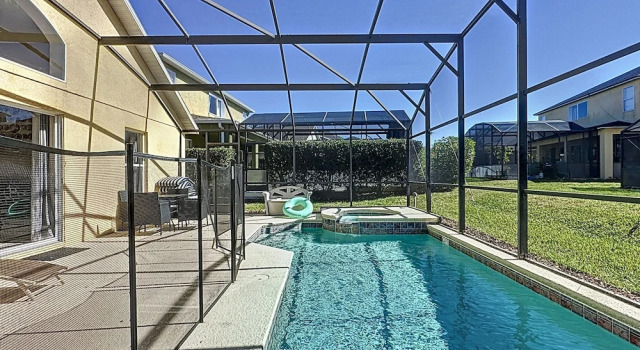 Вилла 5 Star Home Private Pool Jaccuzzi Free Wi-fi