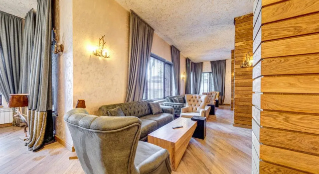 Grand Resort Pamporovo Apartments, Buchen Sie Ferienwohnung Apartments in Rhodopen, Ferienwohnung