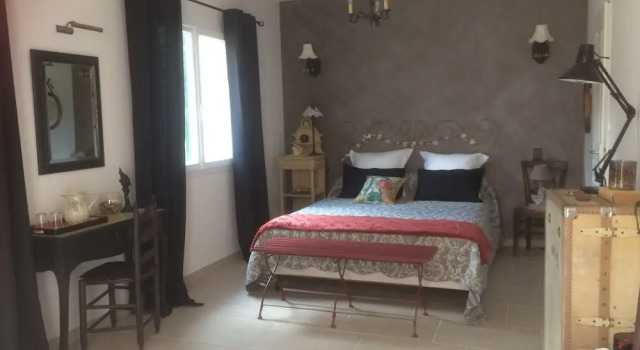 Chambres d'Hôtes La Florentine, Забронировать Отель Ле-Пое-Лаваль Drôme Provençale