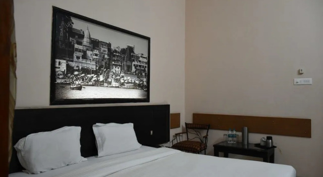 Hotel City Grand