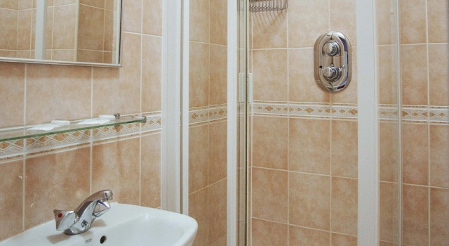 Одноместный номер Standard Lord Kensington Hotel