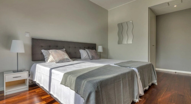Вилла с 4 комнатами Luxury Villa Nogueira IV by Holiday Rental Madeira