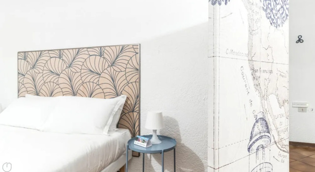 Апартаменты с 4 комнатами Il Borgo apartments