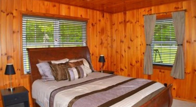 Creekside Retreat, Réserver Hôtel Walland Tennessee