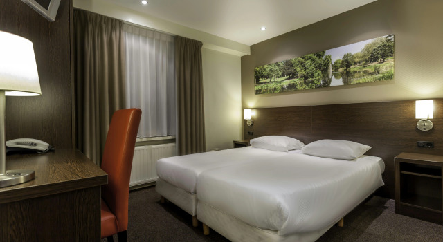 Fletcher Hotel Gilde