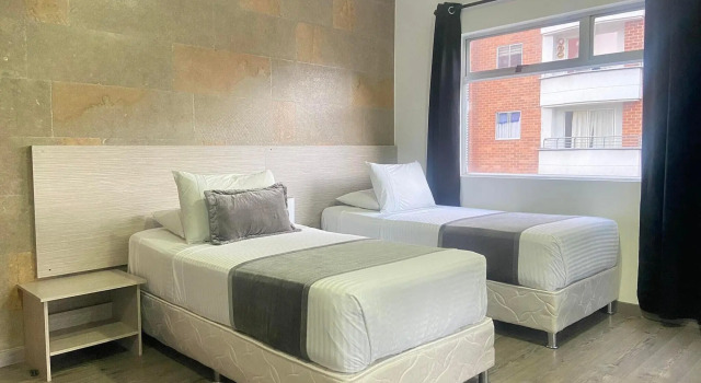 Hotel Portón Sabaneta, Buchen Sie Hotel Sabaneta Antioquia