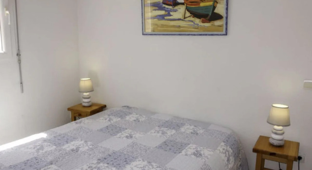 Horizon Marin 18722, Book Hotel Hoteller i Corbières med parkering, Parkering