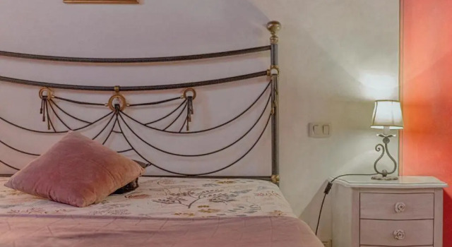 Двухместный номер Standard Agriturismo La Colmata