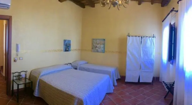 B&B Baglio Tita, Забронировать Отель Трапани Сицилия