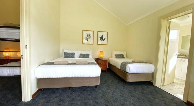 Семейный номер Standard Surfpoint Resort